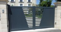Notre société de clôture et de portail à Maizieres-les-Vic